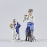 1721 2270 Figuriner
